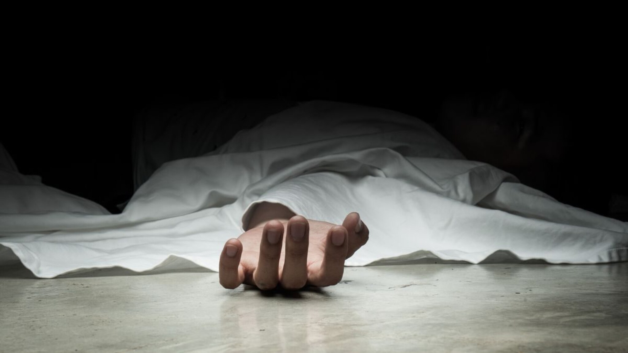 Satara : प्रियकराने इमारतीवरून ढकलले, प्रेयसीचा मृत्यू; साताऱ्यातील घटनेने खळबळ