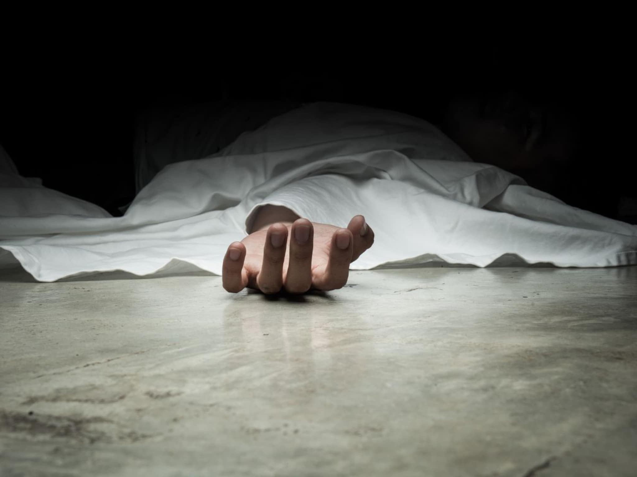 Satara : प्रियकराने इमारतीवरून ढकलले, प्रेयसीचा मृत्यू; साताऱ्यातील घटनेने खळबळ