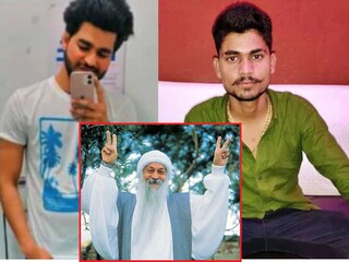 दोन मित्रांचं टोकाचं पाऊल