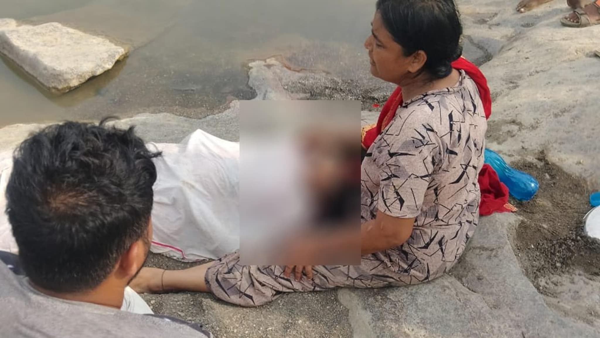 Nanded News : सहलीसाठी गेलेल्या कुटुंबावर कोसळला दुःखाचा डोंगर; 2 सख्ख्या बहिणींसह 3 मुलींचा मृत्यू