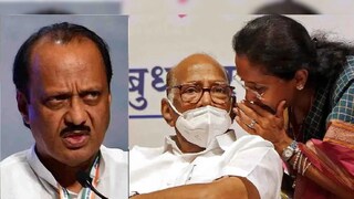 पवार कुटुंबातील आणखी एक व्यक्ती निवडणुकीच्या रिंगणात? बारामतीत लागले पोस्टर