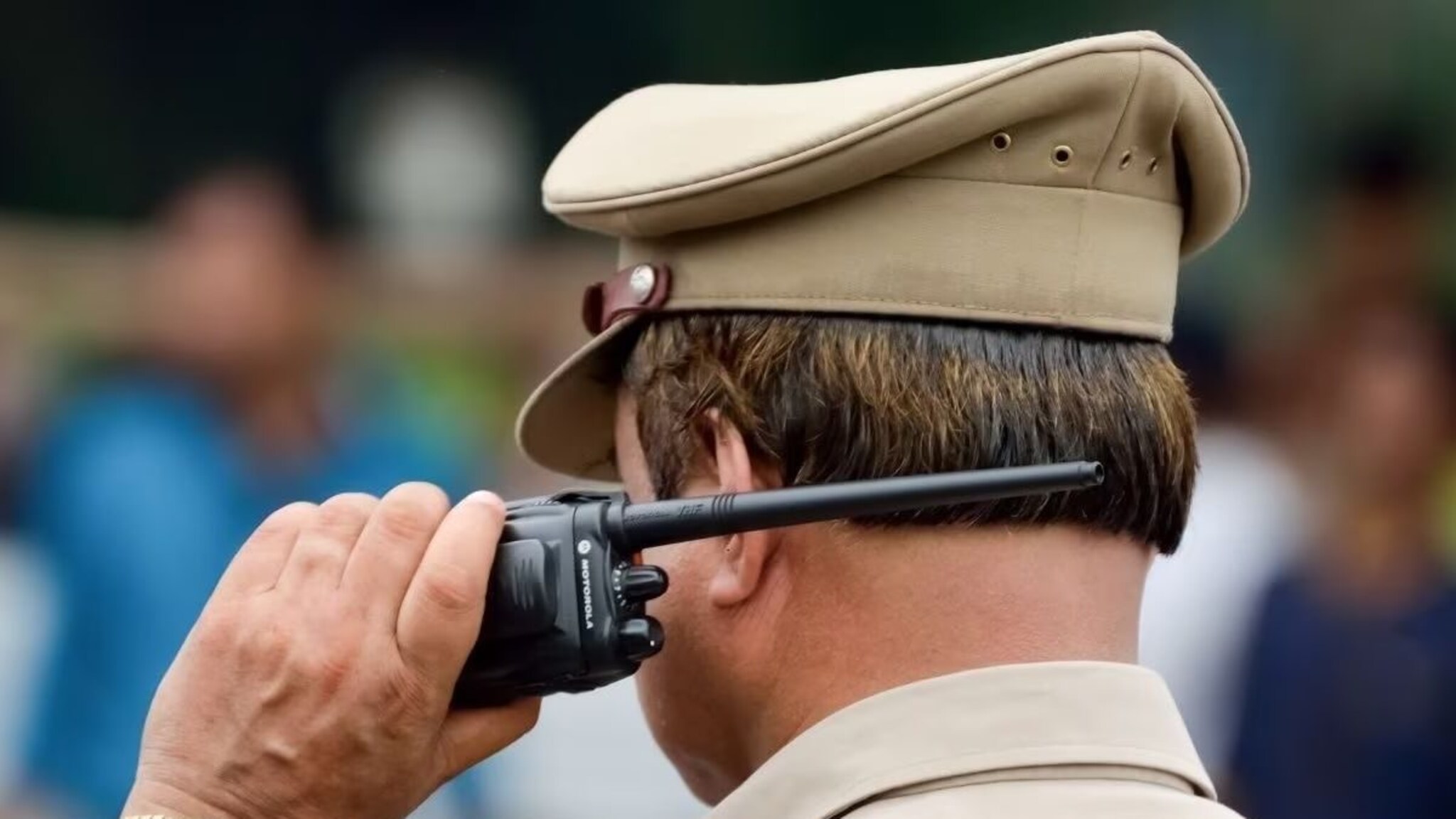 General Knowledge : पोलिसांना मराठीत काय म्हणतात? 99% लोकांना माहिती नाही पोलीसला मराठी शब्द