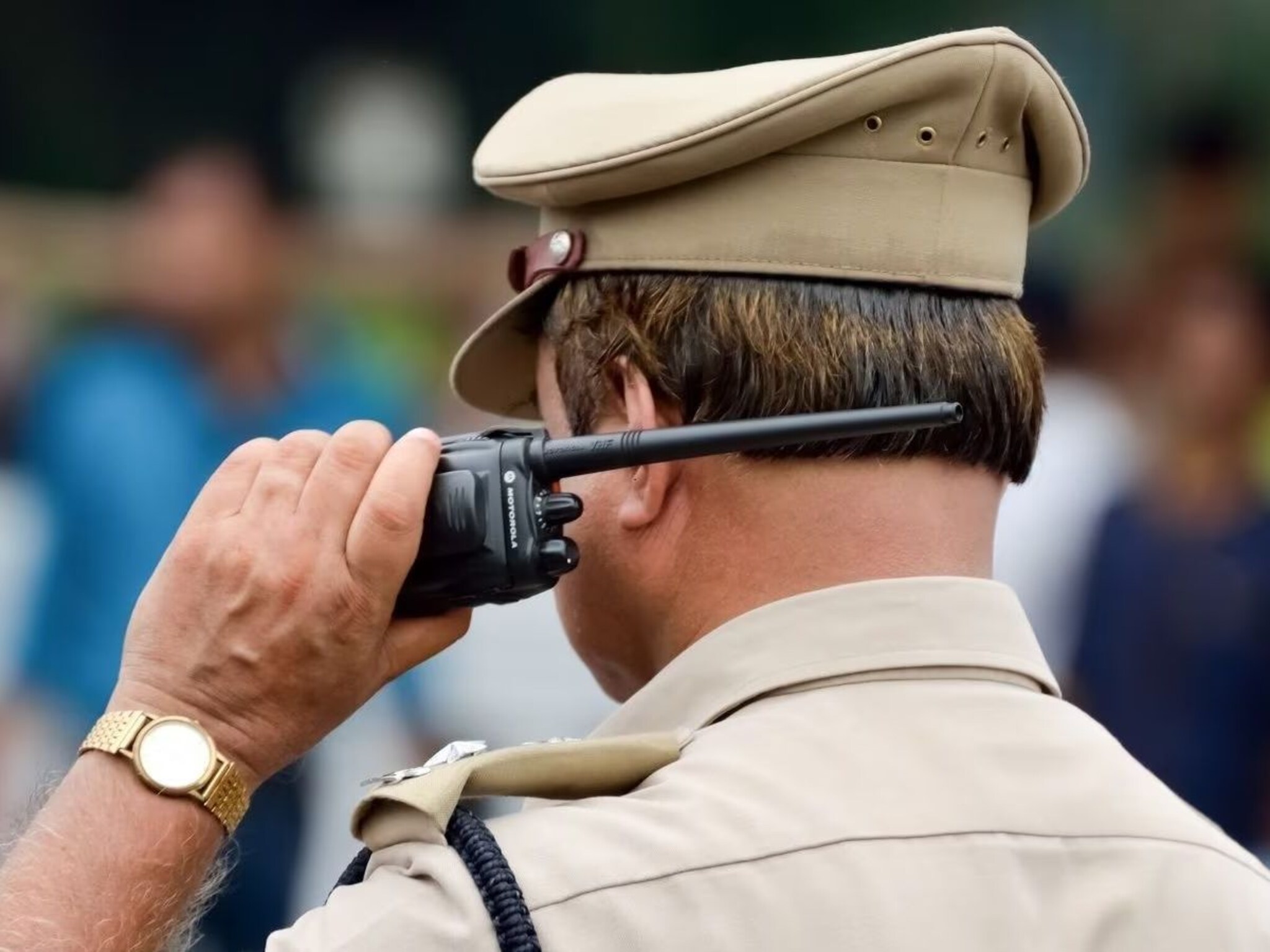 General Knowledge : पोलिसांना मराठीत काय म्हणतात? 99% लोकांना माहिती नाही पोलीसला मराठी शब्द