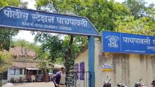 पोलिसांनी वाचवले प्राण