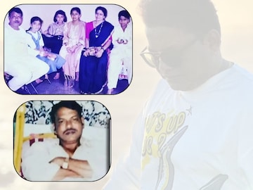 छोटा शकीलनं दिली सुपारी अन् हास्यजत्रेतील या अभिनेत्यानं वडीलांना गमावलं छोटा शकीलनं दिली सुपारी अन् हास्यजत्रेतील या अभिनेत्यानं वडीलांना गमावलं