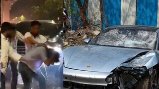 (पुणे पोर्शे कार अपघात प्रकरण)