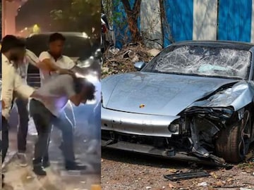 (पुणे पोर्शे कार अपघात प्रकरण)