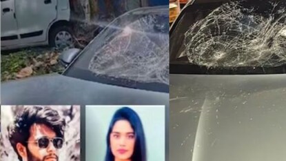 पुणे पोर्श अपघात प्रकरण पुणे पोर्श अपघात प्रकरण