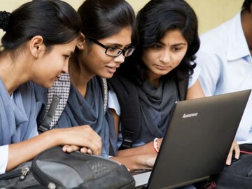 आज दहावीचा निकाल (प्रतिकात्मक फोटो)