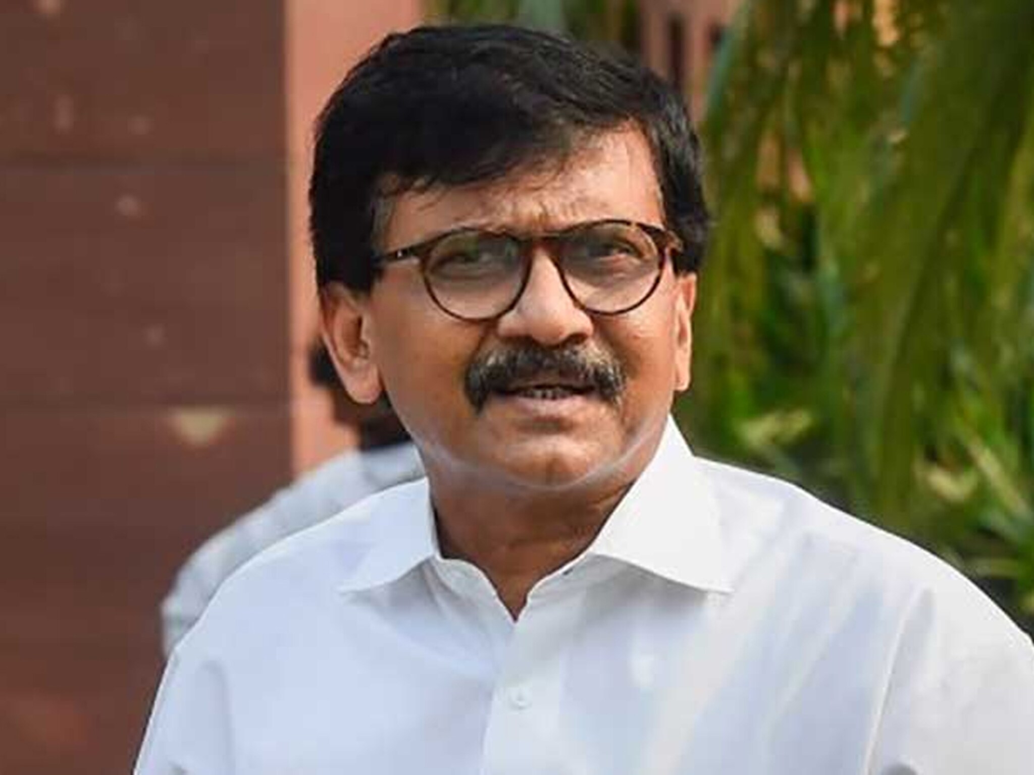 Maharashtra Elections Sanjay Raut : संजय राऊत बरळले, व्यापारी-दुकानदार वर्गावर आक्षेपार्ह टीका