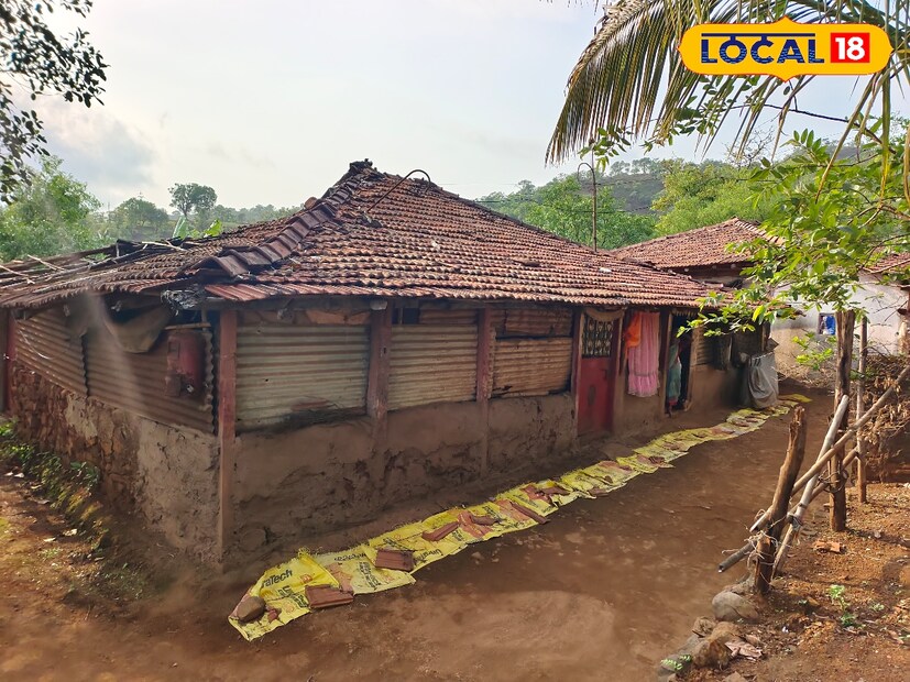 राजू यांनी मुंबईत जाऊन लस्सी बनवायला शिकण्याचा निर्णय घेतला. टेलरिंग सोडून मुंबईत गेलो आणि लस्सी बनवायला शिकल्याचे राजू सांगतात.