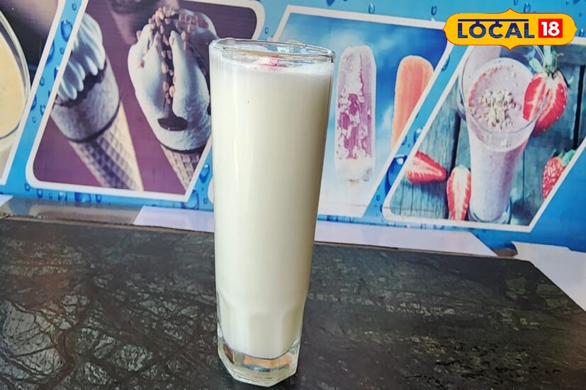 मुंबईतील सासऱ्यांचा लस्सी विक्रीचा व्यवसाय बारा महिने सुरू असायचा. त्यामुळे यातून चांगला नफा मिळायचा. त्यामुळे असेच लस्सी विक्री केंद्र साताऱ्यात सुरू करण्याचा विचार केला. शेटे चौकात लस्सी विक्री सुरू केली. साताऱ्यातील लोकांचा चांगला प्रतिसाद मिळाला. अनेक कलाकार आणि मान्यवर लोकही या ठिकाणी आवर्जून लस्सी पिण्यास येतात. त्यामुळे चांगली कमाई होत असल्याचे राजू शेख सांगतात.