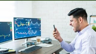 बाजाराला मिळाला बुस्टर डोस; तिसऱ्या दिवशीही बंपर प्रॉफिट, 3 कारणांमुळे वधारला सेन्सेक्स बाजाराला मिळाला बुस्टर डोस; तिसऱ्या दिवशीही बंपर प्रॉफिट, 3 कारणांमुळे वधारला सेन्सेक्स