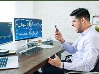 बाजाराला मिळाला बुस्टर डोस; तिसऱ्या दिवशीही बंपर प्रॉफिट, 3 कारणांमुळे वधारला सेन्सेक्स