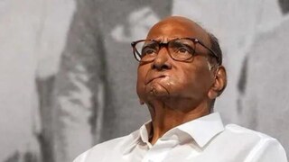 शरद पवार