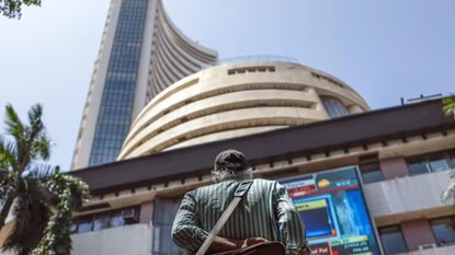 (शेअर मार्केट) (शेअर मार्केट)