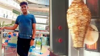 19 वर्षीय तरुणाचा मृत्यू,