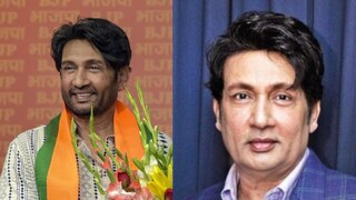 शेखर सुमन 