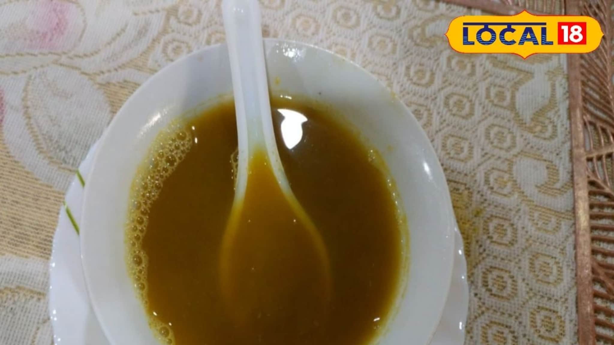 शेवग्याच्या शेंगांचं आरोग्यदायी सूप, डॉक्टरही देतात पिण्याचा सल्ला, लगेच नोट करा रेसिपी