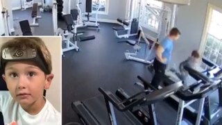 बापाच्या हट्टाने घेतला 6 वर्षीय मुलाचा जीव