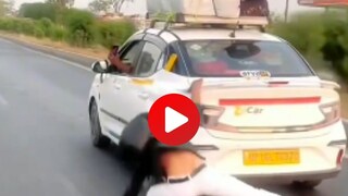 व्हायरल व्हिडीओ व्हायरल व्हिडीओ