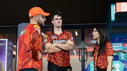 SRH फायनलमध्ये हरल्यावर तात्काळ ड्रेसिंग रूममध्ये पोहोचली काव्या मारन