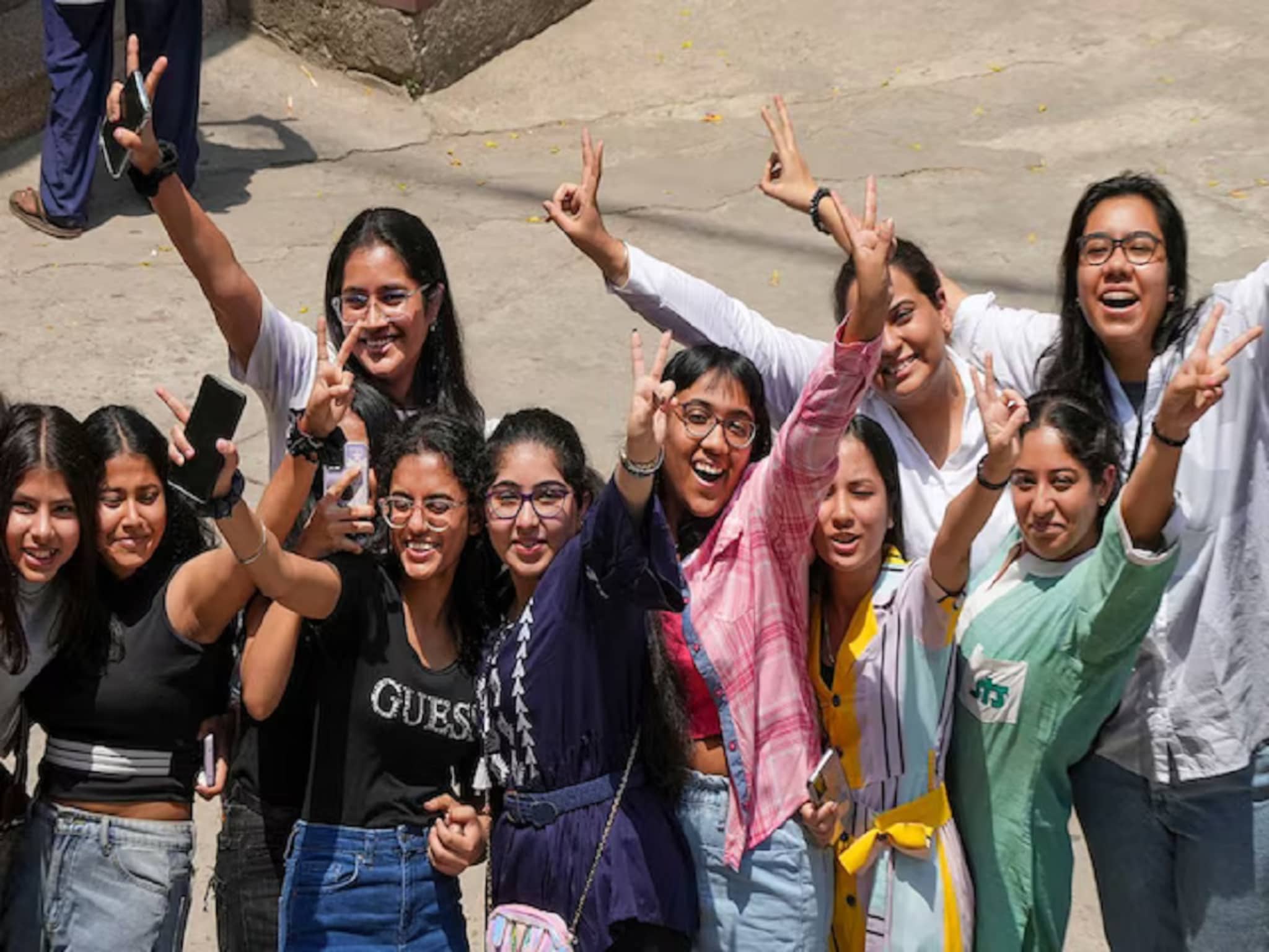 SSC Result 2024 : दहावीच्या विद्यार्थ्यांसाठी मोठी बातमी, निकालाबाबत समोर आली मोठी अपडेट