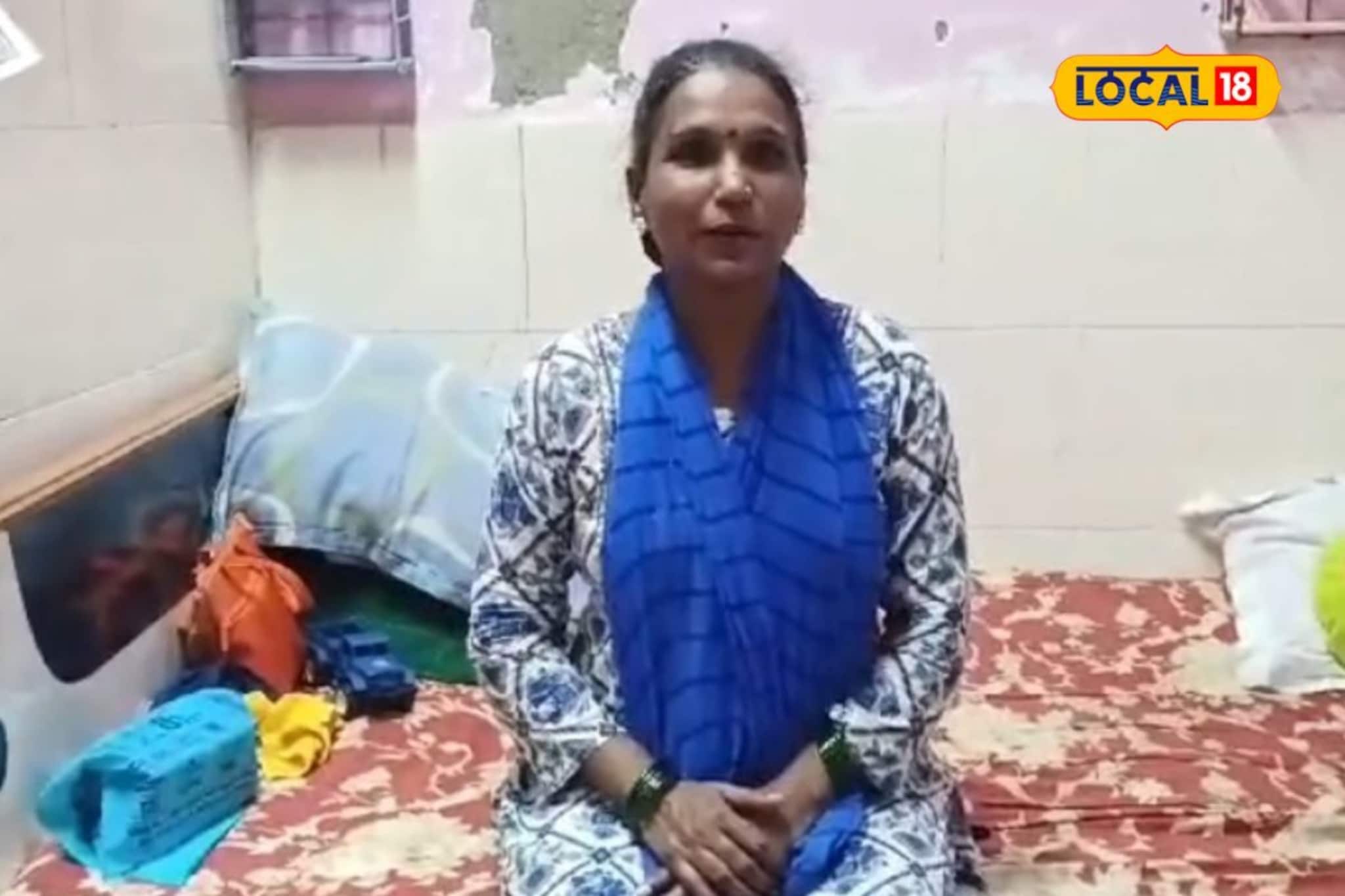 2 वेळा दहावीत अपयश, प्रबळ जिद्द मनाशी बाळगून 53 व्या वर्षी मिळवलं यश