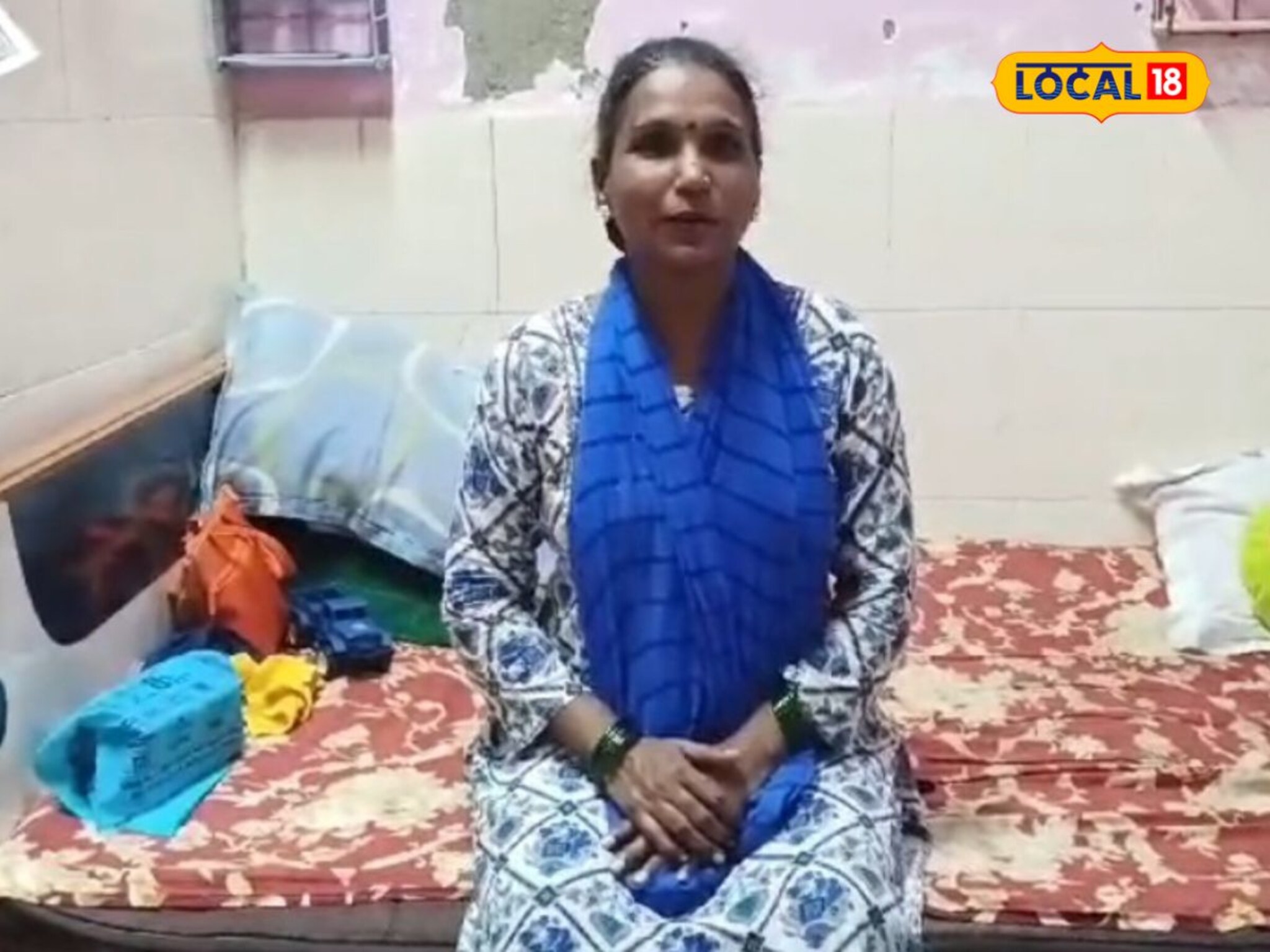 सासू-सासऱ्याची अतूट इच्छा, 2 वेळा दहावीत अपयश, प्रबळ जिद्द मनाशी बाळगून 53 व्या वर्षी मिळवलं यश