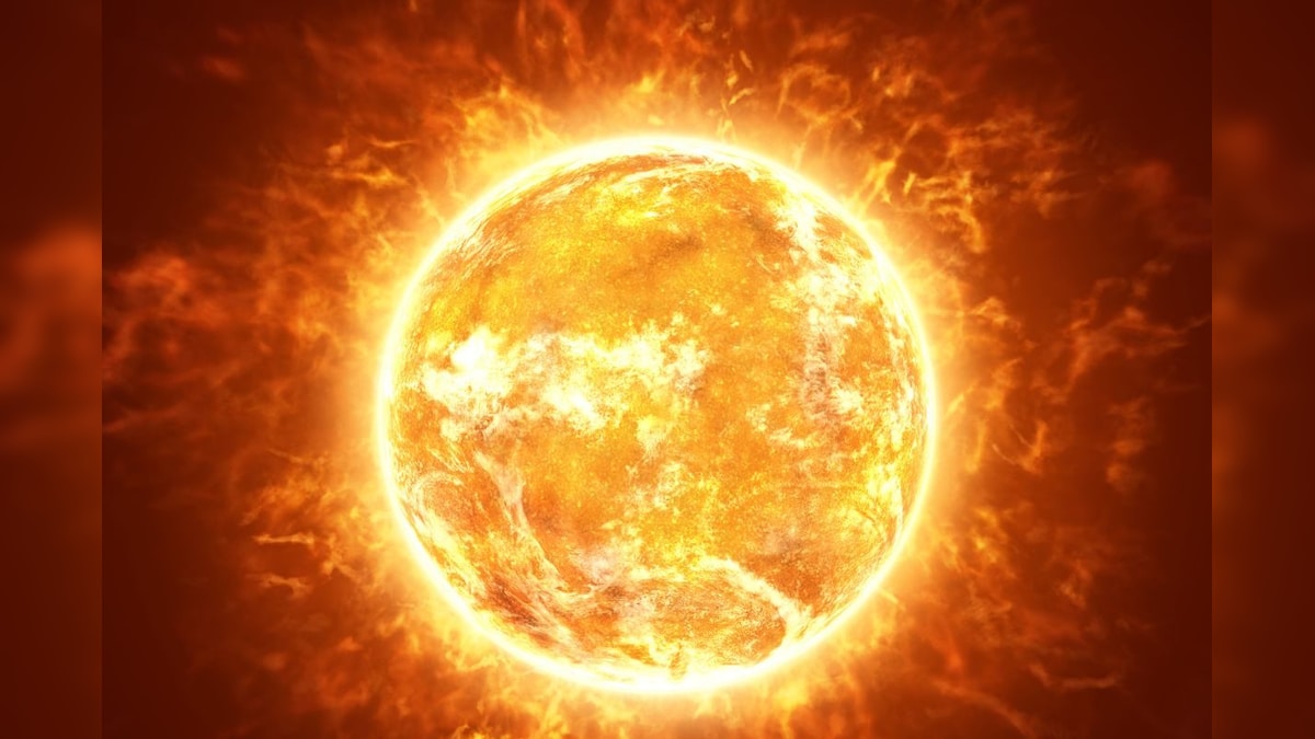 ज्ञान : अंतरिक्ष में ऑक्सीजन नहीं है तो सूर्य कैसे जलता है?  क्या आपने इस बारे में कभी सोचा?
