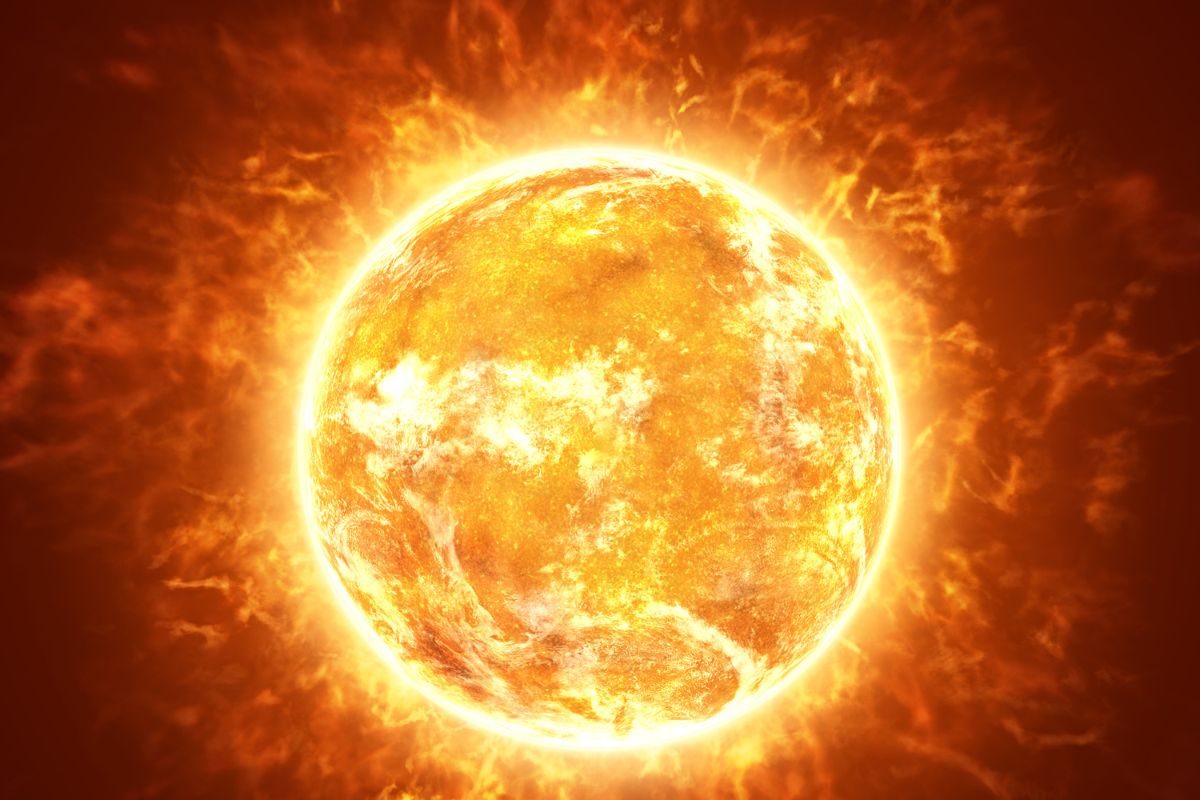 ज्ञान : अंतरिक्ष में ऑक्सीजन नहीं है तो सूर्य कैसे जलता है? क्या आपने इस बारे में कभी सोचा? ज्ञान : अंतरिक्ष में ऑक्सीजन नहीं है तो सूर्य कैसे जलता है? क्या आपने इस बारे में कभी सोचा?