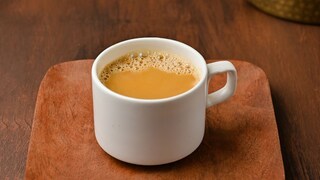 चहा उकळून पिणं घातक (प्रतिकात्मक फोटो) 