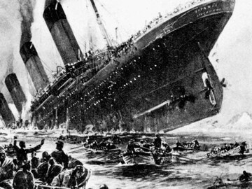 Full Name Of The Titanic: टायटॅनिक जहाजाचं पूर्ण नाव काय होतं? तुम्हाला माहितीय