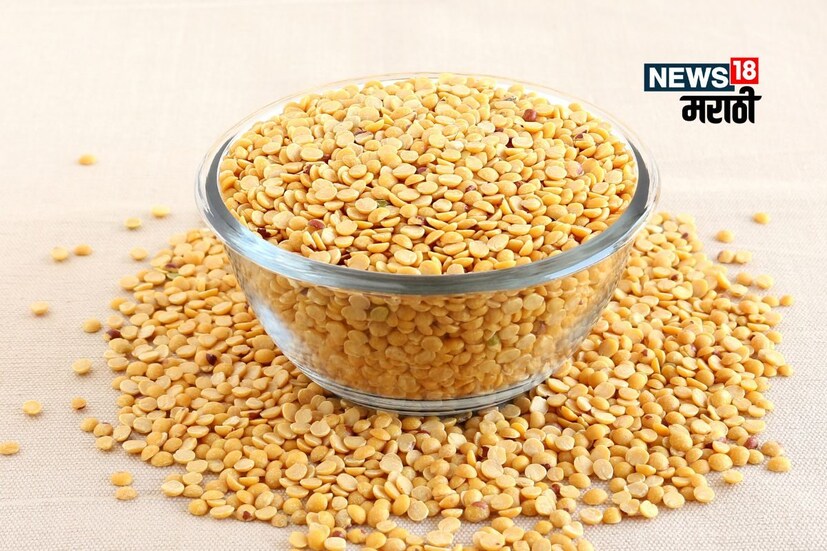 पोषकतत्त्वांनी समृद्ध : तूरडाळ अनेक पोषकतत्त्वांनी समृद्ध असते. या डाळीत लोह, प्रथिने, कॅल्शियम, मॅग्नेशियम, फॉलिक अ‍ॅसिड, फॉस्फरस आणि पोटॅशियम असते. त्याचबरोबर मॅंगनीज, झिंक, कॉपर, सेलेनियम यांसारखे घटकही यात आढळतात, ज्याच्या मदतीनं पचनसंस्था योग्य राहण्यास मदत होते. तसेच शरीराला ऊर्जा मिळते.