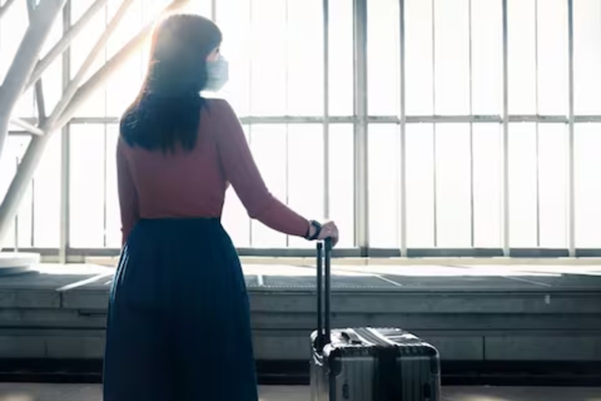 ट्रेन से अकेले यात्रा करने वाली महिलाओं को मिलती है विशेष रियायतें; 35 साल पहले का राज आज भी कायम ट्रेन से अकेले यात्रा करने वाली महिलाओं को मिलती है विशेष रियायतें; 35 साल पहले का राज आज भी कायम