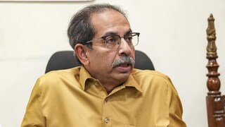 निवडणुकीच्या तोंडावर ठाकरेंना धक्का! 