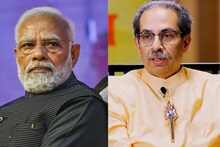 'ठाकरे 15 दिवसांमध्ये मोदी सरकारमध्ये येणार', महाराष्ट्रात पुन्हा राजकीय भूकंप?