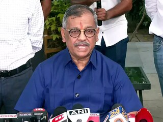 उज्ज्वल निकम 