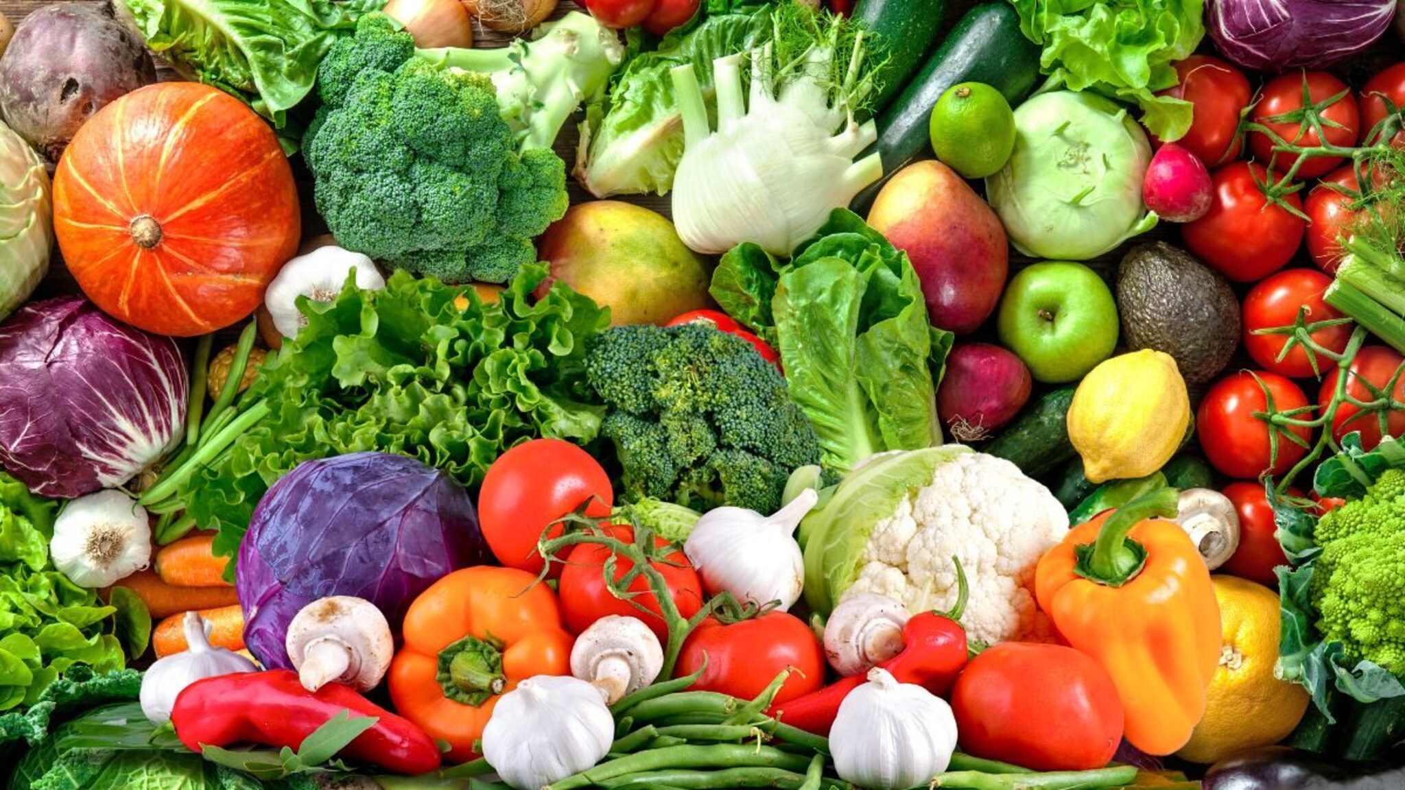 कांद्याचे दर कडाडले, लसूण 250 पार, पालेभाज्यांच्या भावातही मोठी वाढ