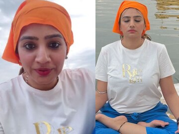 असा योग अंगाशी आला! सोशल मीडिया स्टारविरोधात पोलिसांनी दाखल केला गुन्हा