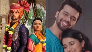 ठरलं तर मग ठरलं तर मग