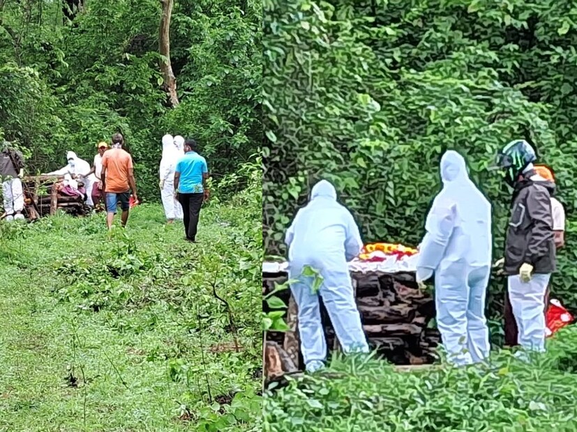  या घटनेनं <a href="https://news18marathi.com/maharashtra/">वैभववाडी तालुक्यात</a> खळबळ उडाली आहे. मधमाशांनी अचानक हल्ला केल्यामुळे अनेक जण जखमी झाले आहेत.