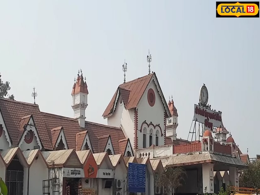 राजर्षी छत्रपती शाहू महाराजांनी उभारलेल्या अमूल्य वास्तू, कधीही न ...