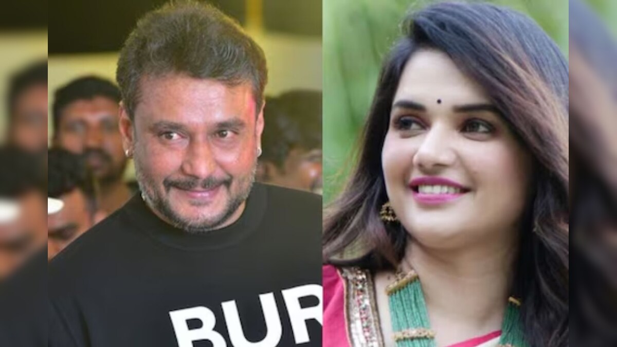 एक्टर के बाद एक्ट्रेस भी पुलिस हिरासत में, हत्या की चौंकाने वाली वजह आई सामने