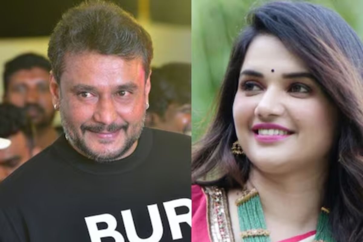 एक्टर के बाद एक्ट्रेस भी पुलिस हिरासत में, हत्या की चौंकाने वाली वजह आई सामने एक्टर के बाद एक्ट्रेस भी पुलिस हिरासत में, हत्या की चौंकाने वाली वजह आई सामने