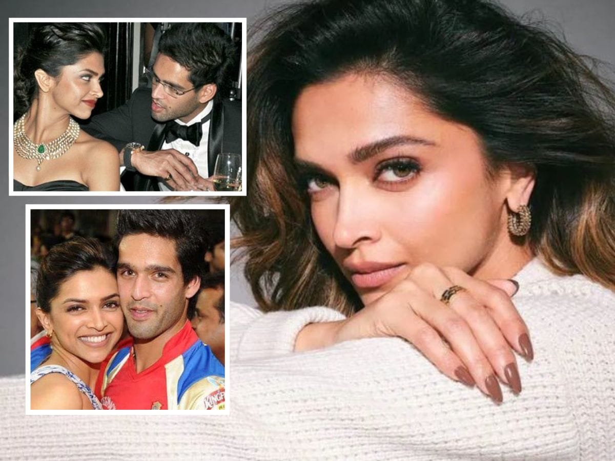 Deepika with Siddharth Mallya at GQ Men Of The Year Awards 2011 at Grand  Hyatt in Mumbai Photo | 161717, image size:1200x900