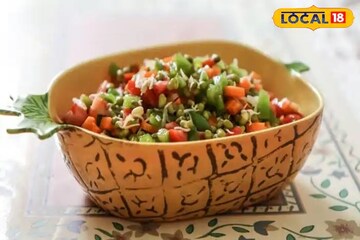 ना तेल-ना मसाला, ब्रेकफास्टमध्ये या 5 डिश तुमच्या आरोग्यासाठी महत्त्वाच्या