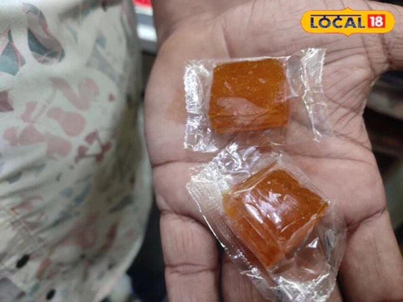 बाजारात या टॉफीचे पॅकेट 600 रुपयांना विकले जात आहे. ही टॉफी खायला चविष्ट असते आणि खूप सॉफ्ट असते. यामुळे कुणीही ही टॉफी खाऊ शकतो. 