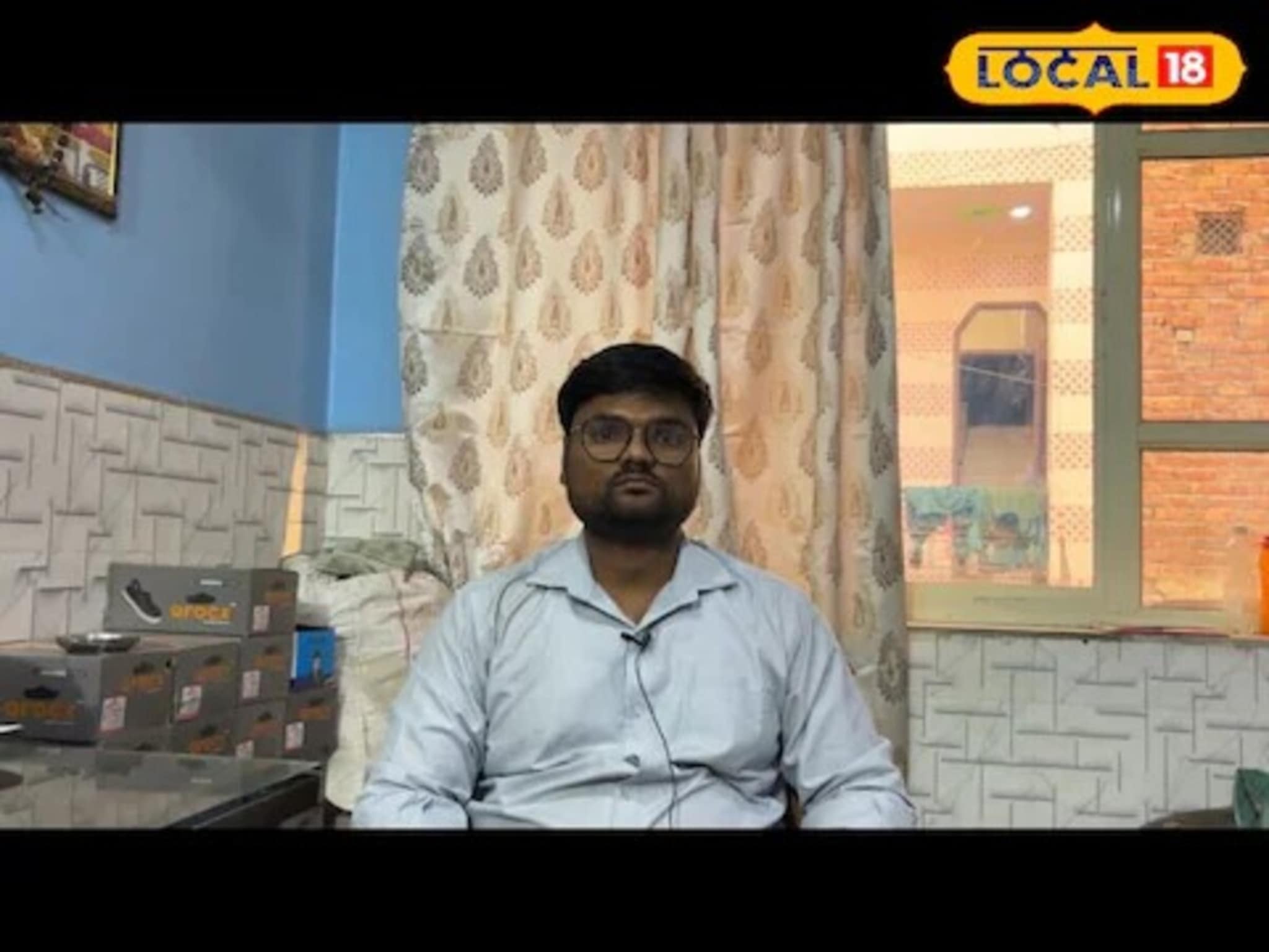 Success Story : 12 हजार रुपये पगार, कुटुंबाचा खर्चही भागत नव्हता, गड्यानं नोकरी सोडत घेतला मोठा निर्णय, आज 4 कोटींची वार्षिक उलाढाल