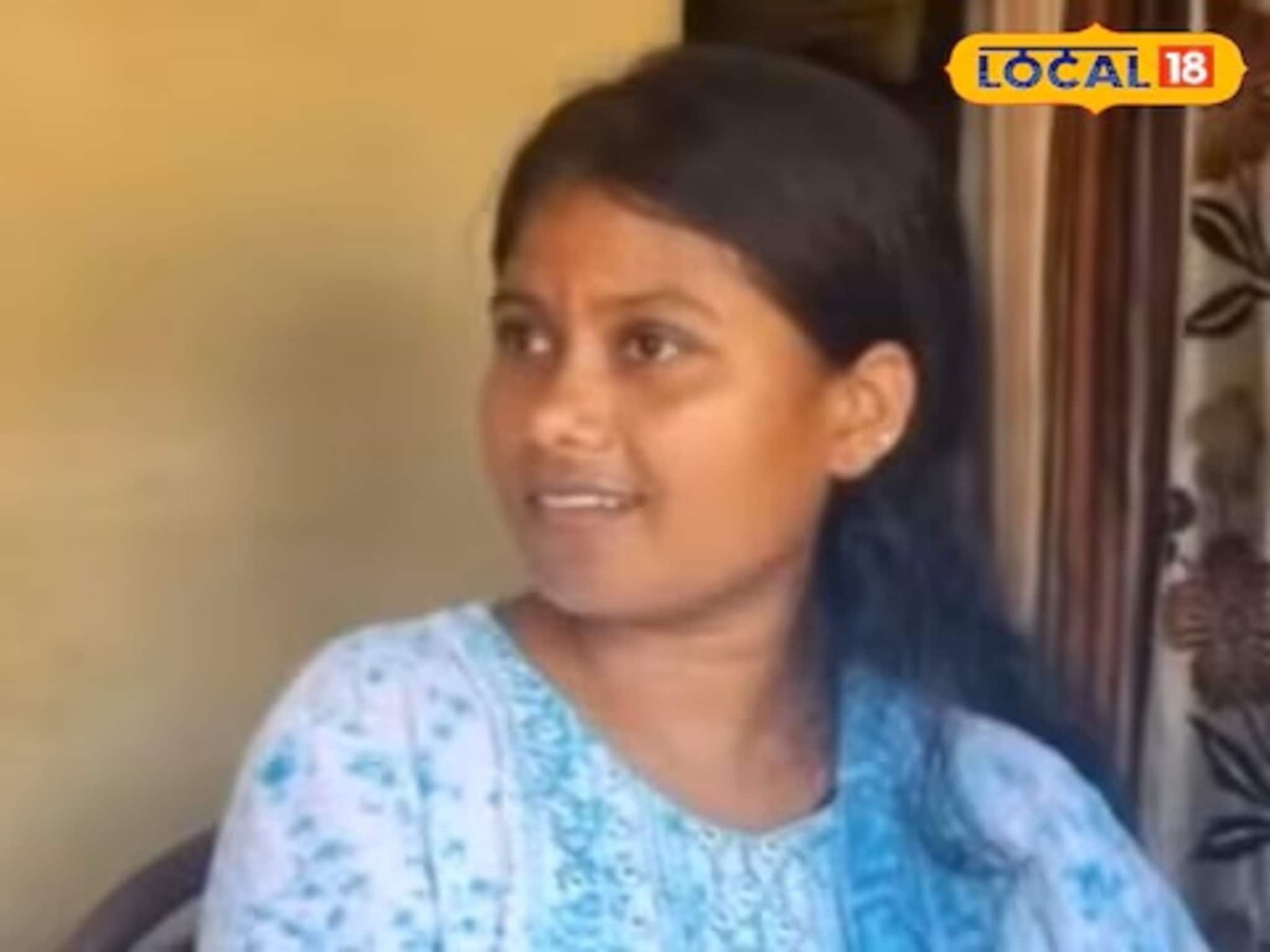आई-वडील अशिक्षित, परिसरातील पहिली पदवीधर तरुणी बनली सरकारी अधिकारी, बबिताची प्रेरणादायी गोष्ट